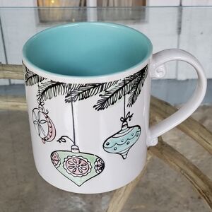 In Homestylez Coffee Cup/Mug, Over Sized Christmas Coffee/Soup Cup/Mug